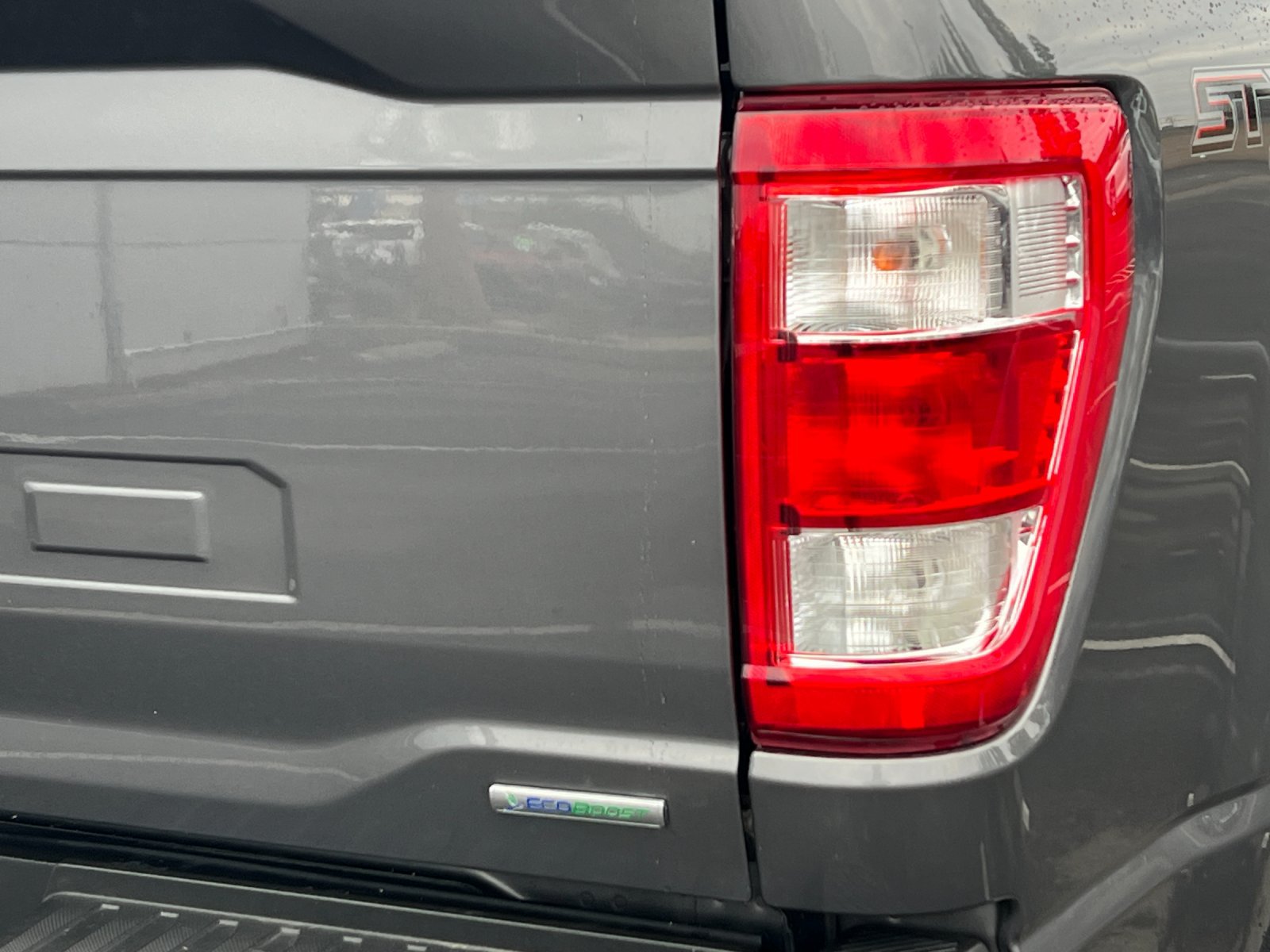 Used 2021 Ford F150 XL w/ STX Appearance Package RWD image 26