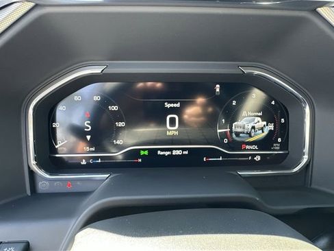 New 2025 GMC Sierra 2500 Denali w/ Technology Package image 12