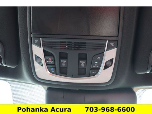 Certified 2025 Acura RDX A-Spec image 19