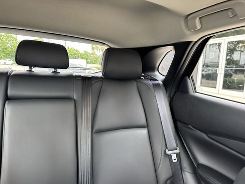 Used 2025 MAZDA CX-30 AWD 2.5 S w/ Preferred Package image 19