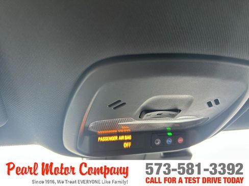 New 2026 Buick Envista Sport Touring w/ Convenience I Package image 14