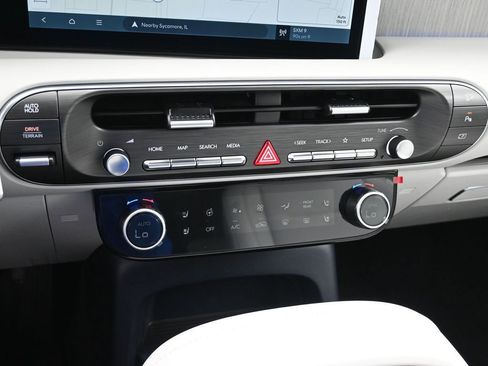 New 2026 Hyundai Palisade Calligraphy image 18