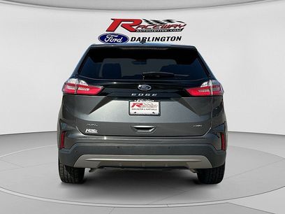 Used 2024 Ford Edge SEL