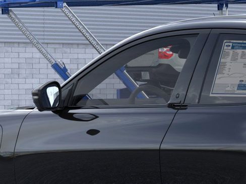 New 2026 Ford Mustang Mach-E Premium image 20