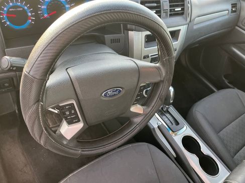 Used 2012 Ford Fusion SE image 14