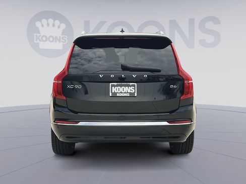 Certified 2023 Volvo XC90 B6 Ultimate w/ Protection Package Premier AWD/4WD image 15