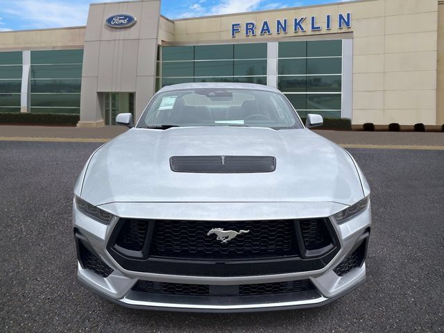 New 2026 Ford Mustang GT Premium RWD image 2
