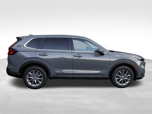 New 2026 Honda CR-V EX image 3