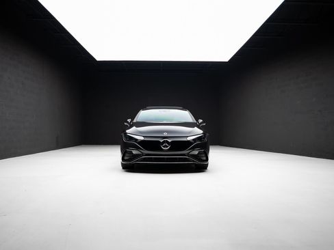 Used 2023 Mercedes-Benz EQE 350+ Sedan image 80