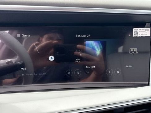 New 2026 Hyundai Palisade Limited FWD image 31