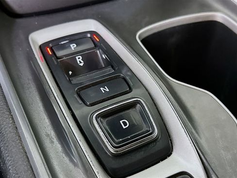 Used 2021 Honda Accord Hybrid image 8