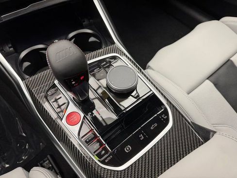 New 2026 BMW M4 xDrive Competition w/ Executive Package image 20