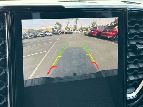 Used 2025 Ford Ranger XLT w/ Equipment Group 301A High image 26