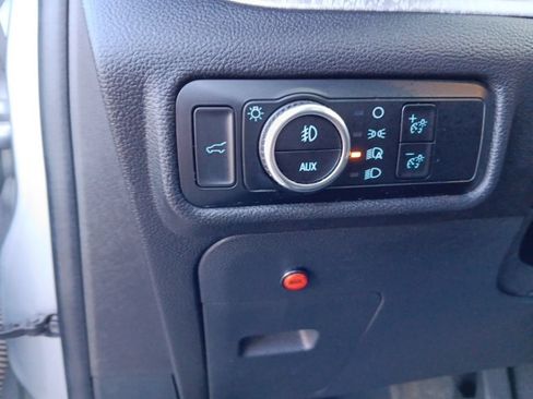 Used 2023 Ford Explorer Timberline w/ Timberline Technology Package AWD/4WD image 29
