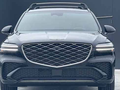 New 2026 Genesis GV70 3.5T Sport Advanced image 8