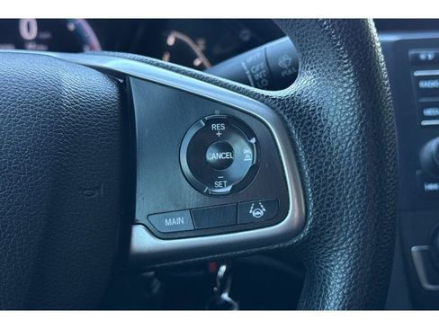 Used 2019 Honda Civic LX image 24