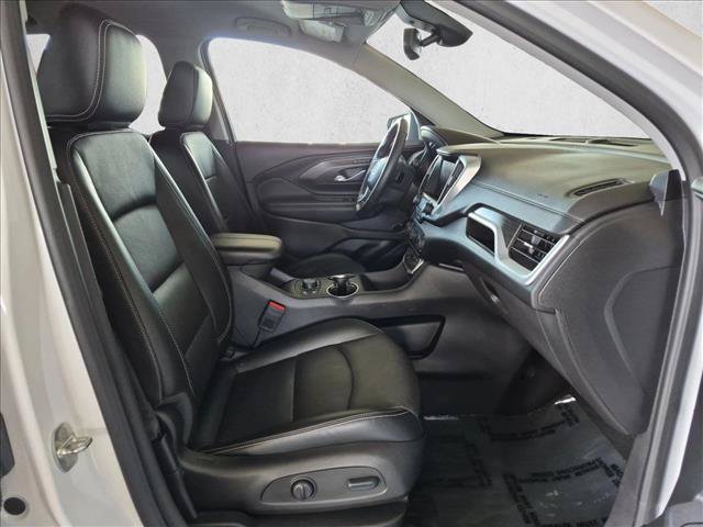 Used 2023 GMC Terrain SLT w/ LPO, Floor Liner Package FWD image 20