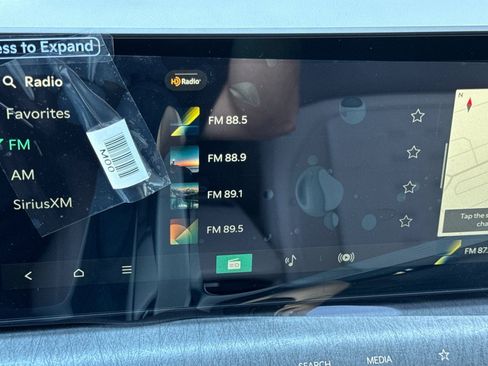 New 2026 Kia EV9 Wind image 18