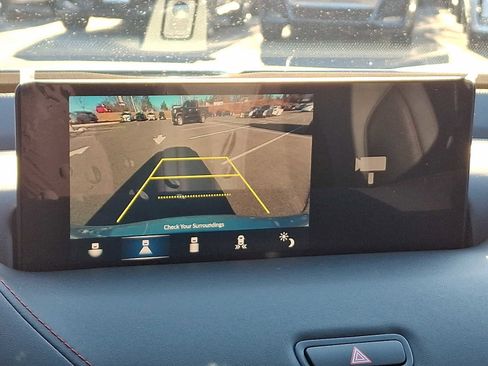 Used 2025 Acura TLX SH-AWD w/ A-SPEC Pkg image 20