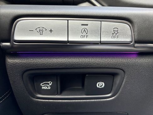 Used 2024 Genesis GV80 2.5T image 4