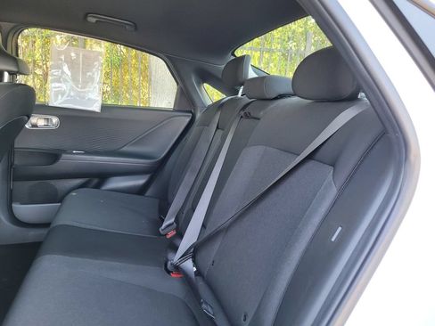 Used 2024 Hyundai Ioniq 6 SE RWD image 14