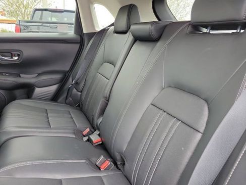 Used 2024 Honda HR-V EX-L image 16