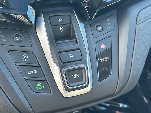 Certified 2026 Honda Odyssey EX-L image 26