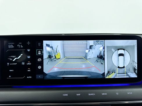 Used 2024 Kia EV9 GT-Line image 29