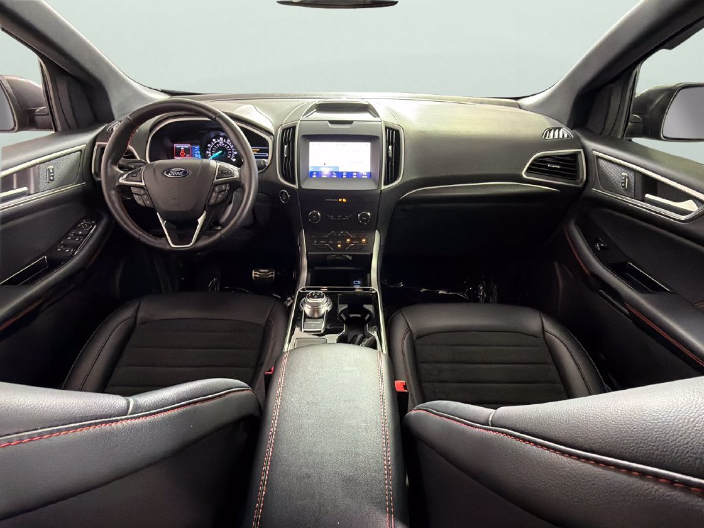 Used 2020 Ford Edge ST-Line FWD image 31