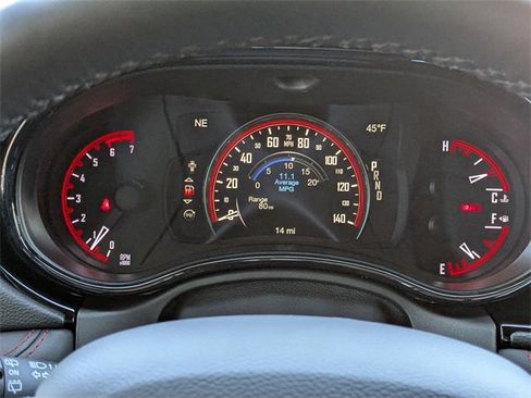 New 2026 Dodge Durango GT image 28