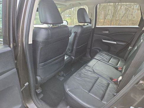 Used 2014 Honda CR-V EX-L image 23