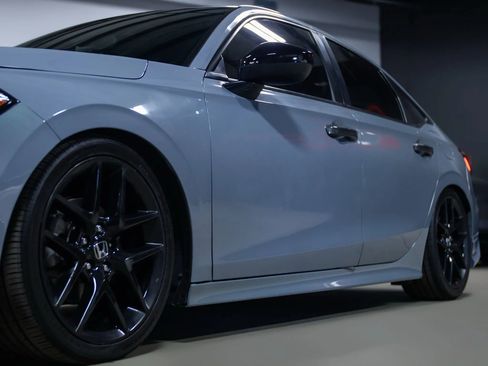 Used 2024 Honda Civic Sport image 7