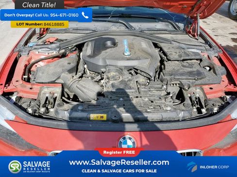 Used 2017 BMW 330e image 15