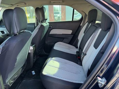 Used 2015 Chevrolet Equinox LS image 7