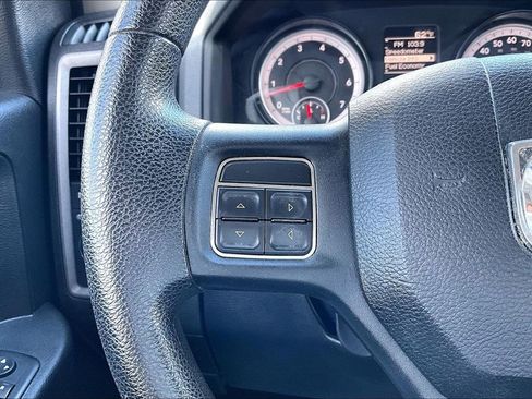 Used 2015 RAM 1500 Express AWD/4WD image 20