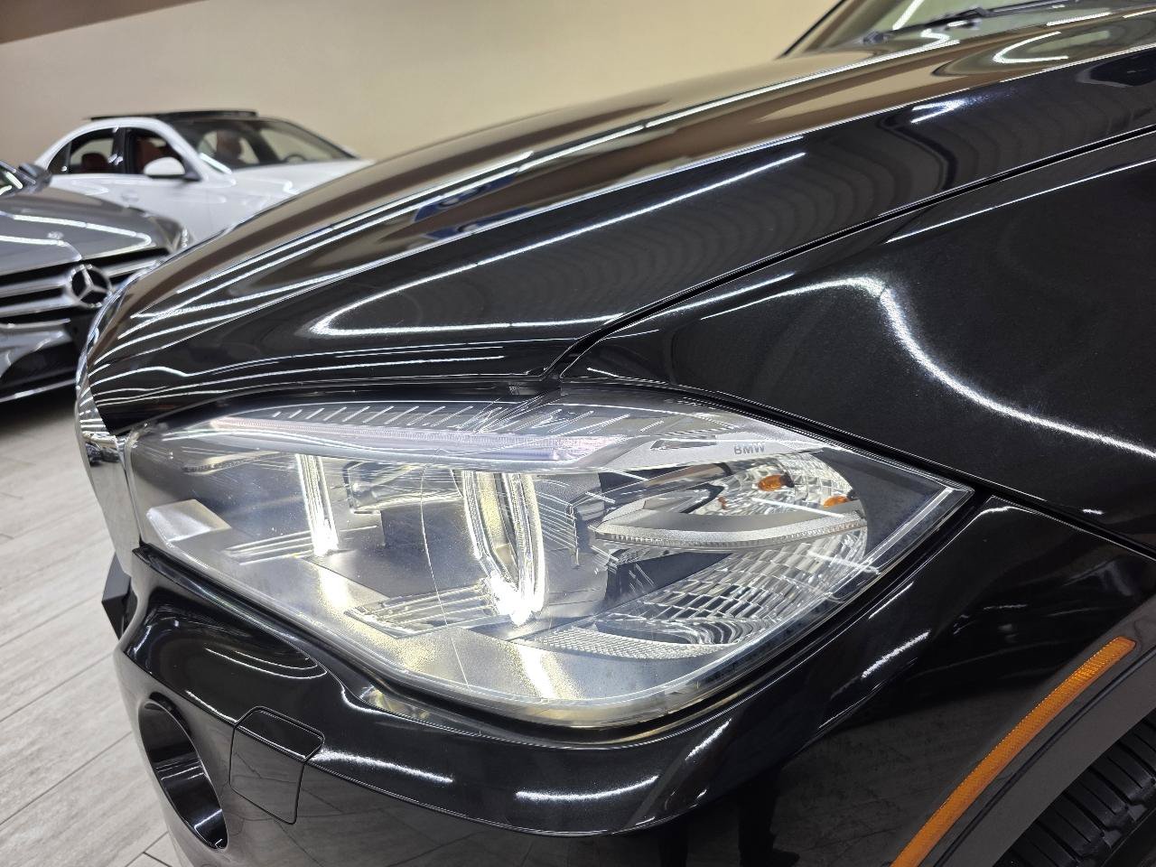 Used 2017 BMW X5 xDrive35i AWD/4WD image 10