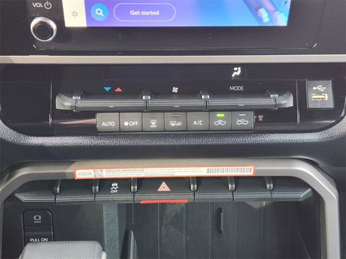 Used 2025 Toyota Tundra SR5 image 16