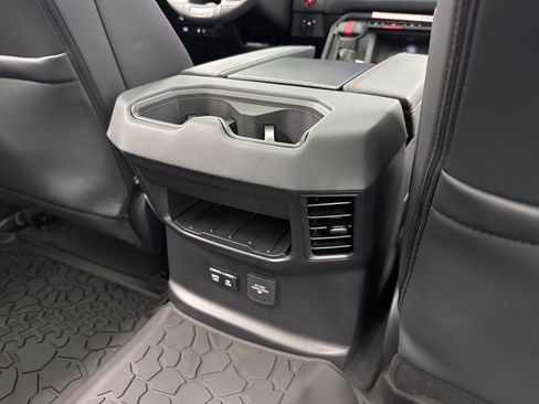 New 2026 Toyota Tundra TRD Pro image 50