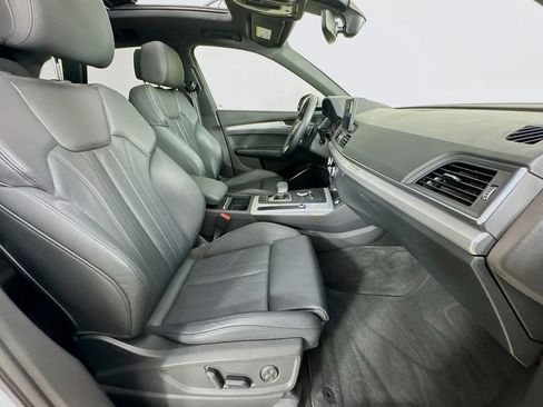 Used 2020 Audi Q5 2.0T Premium AWD/4WD image 36
