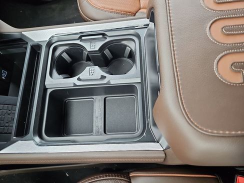 New 2026 Ford F250 King Ranch w/ Chrome Package image 28