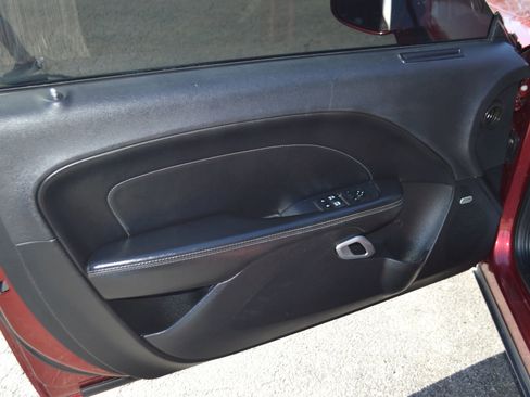 Used 2017 Dodge Challenger R/T Scat Pack image 20