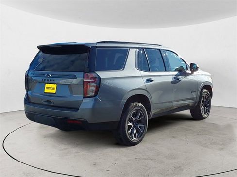 Used 2022 Chevrolet Tahoe Z71 image 5