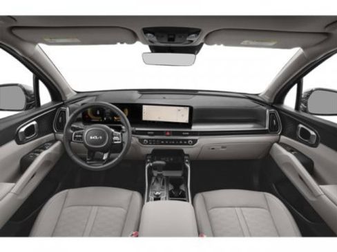 New 2026 Kia Sorento EX FWD image 10