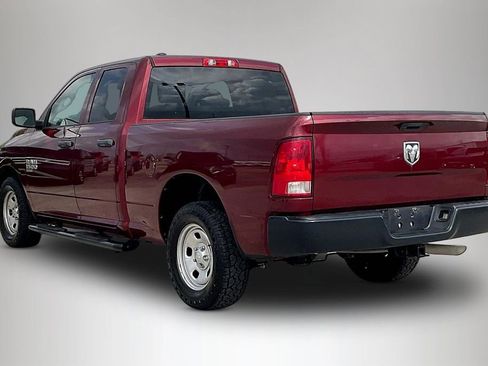 Used 2019 RAM 1500 Tradesman w/ Popular Equipment Group image 4