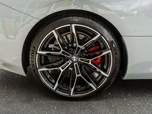Used 2024 BMW M2 w/ M Driver's Package RWD image 27