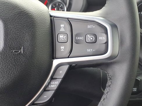 Used 2025 RAM 2500 Tradesman w/ Safety Group image 9