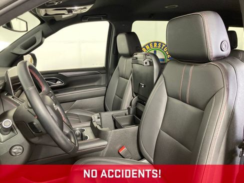 Used 2023 Chevrolet Tahoe RST w/ Luxury Package image 11