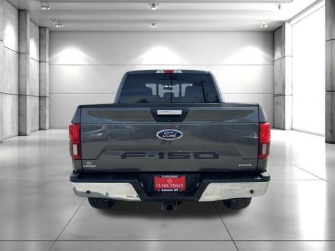 Used 2019 Ford F150 XLT w/ Equipment Group 302A Luxury AWD/4WD image 7