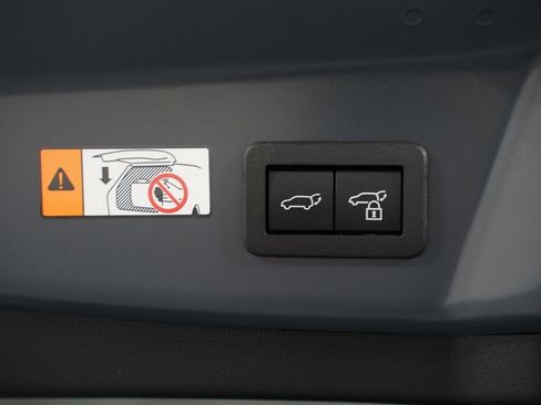 New 2026 Toyota Prius Plug-In Hybrid image 36