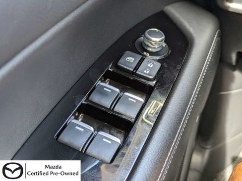 Certified 2024 MAZDA CX-5 AWD 2.5 S w/ Premium Plus Pkg image 26